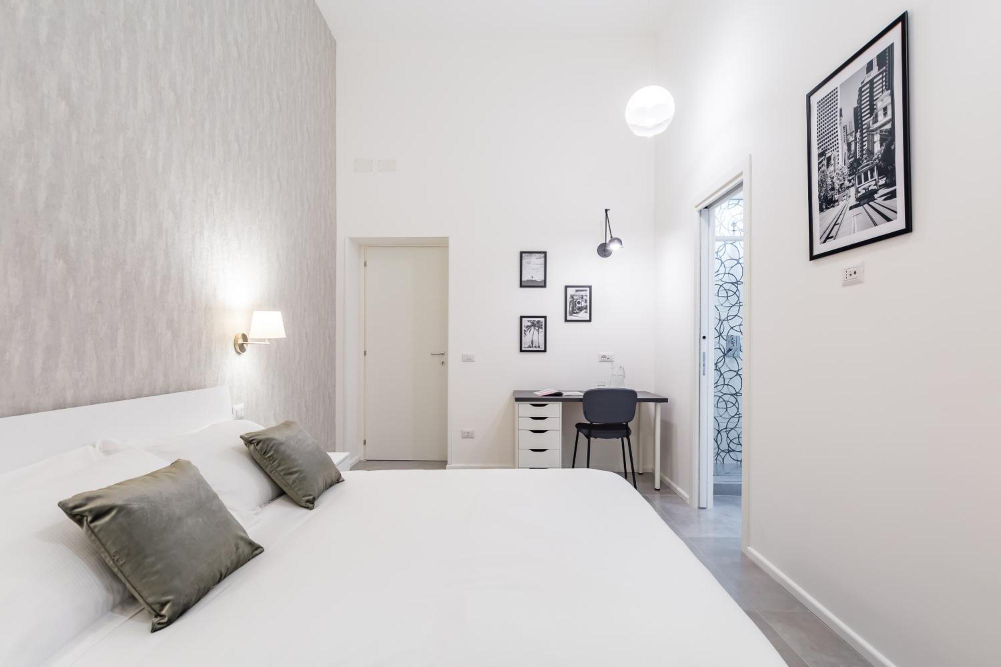Arenella Family By Wonderful Italy Appartamento