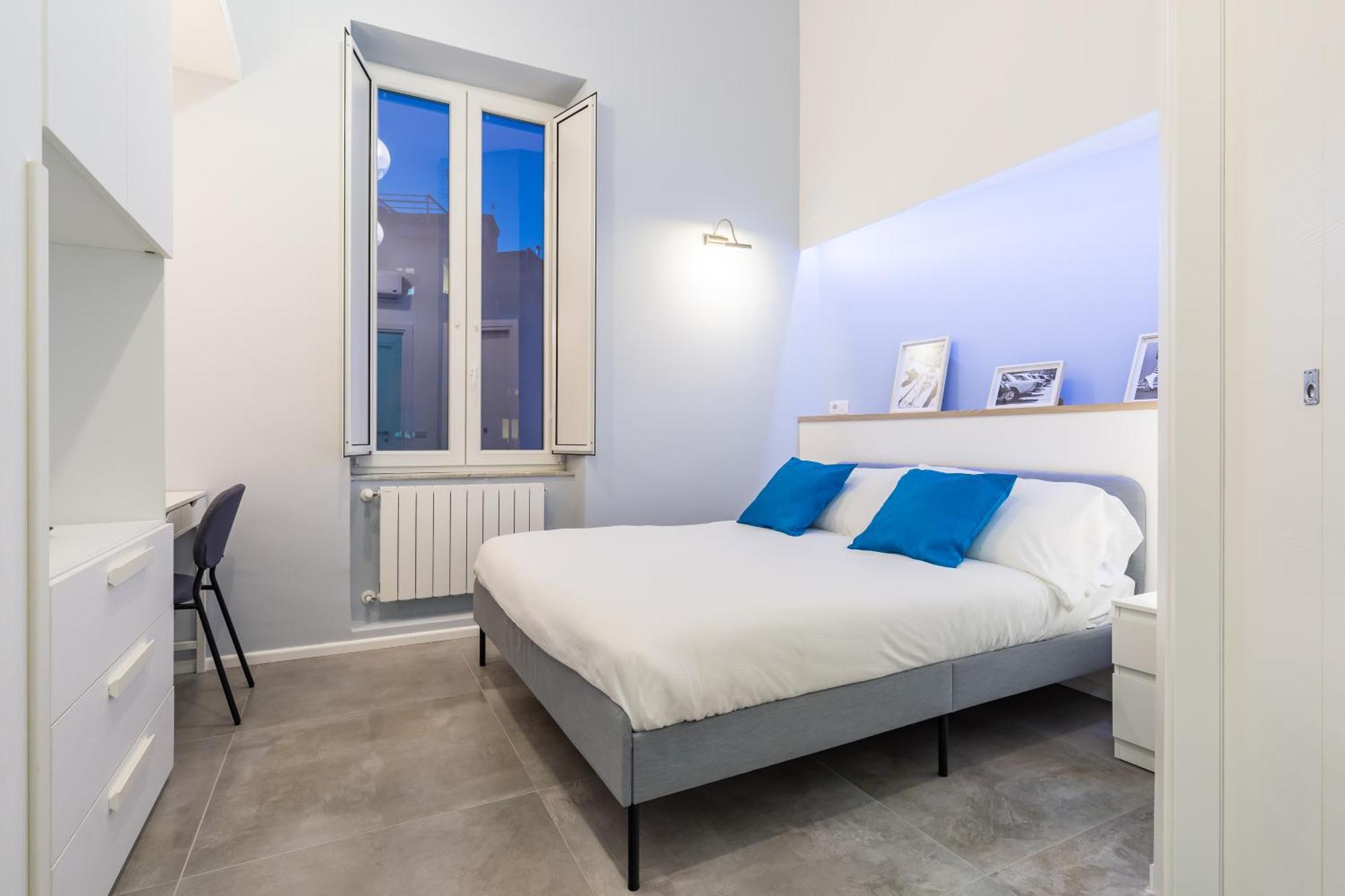 Arenella Family By Wonderful Italy Appartamento *