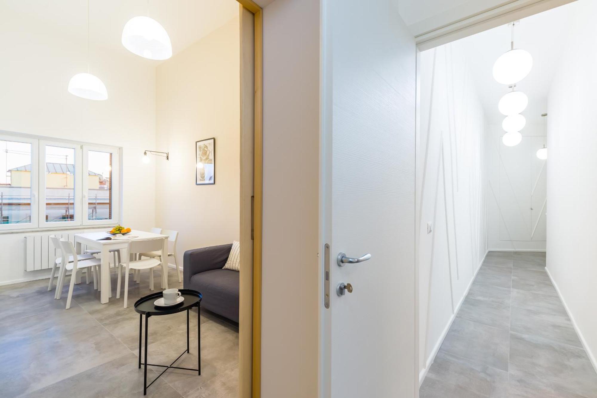 Appartamento Arenella Family By Wonderful Italy