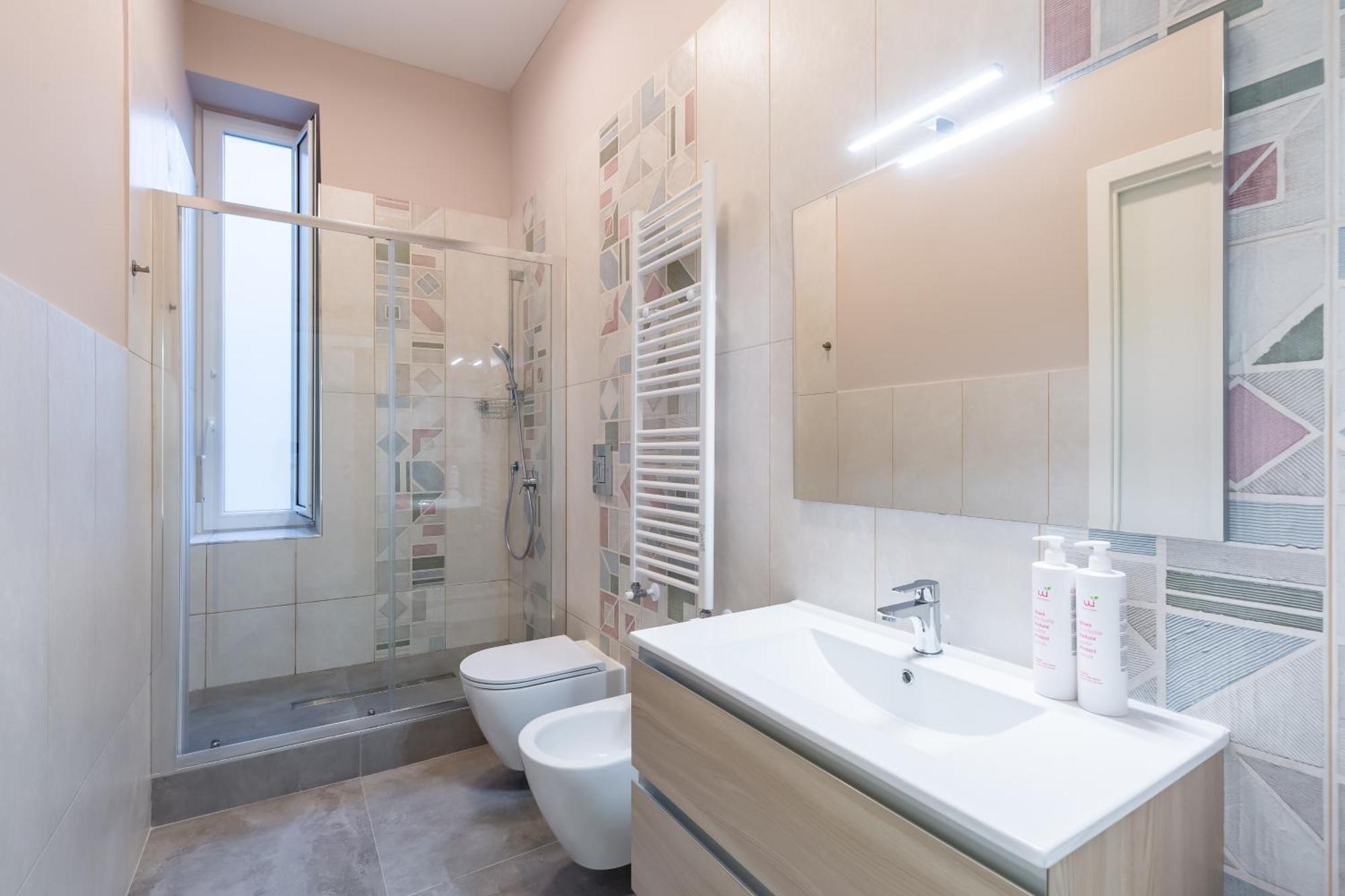 Appartamento Arenella Family By Wonderful Italy *