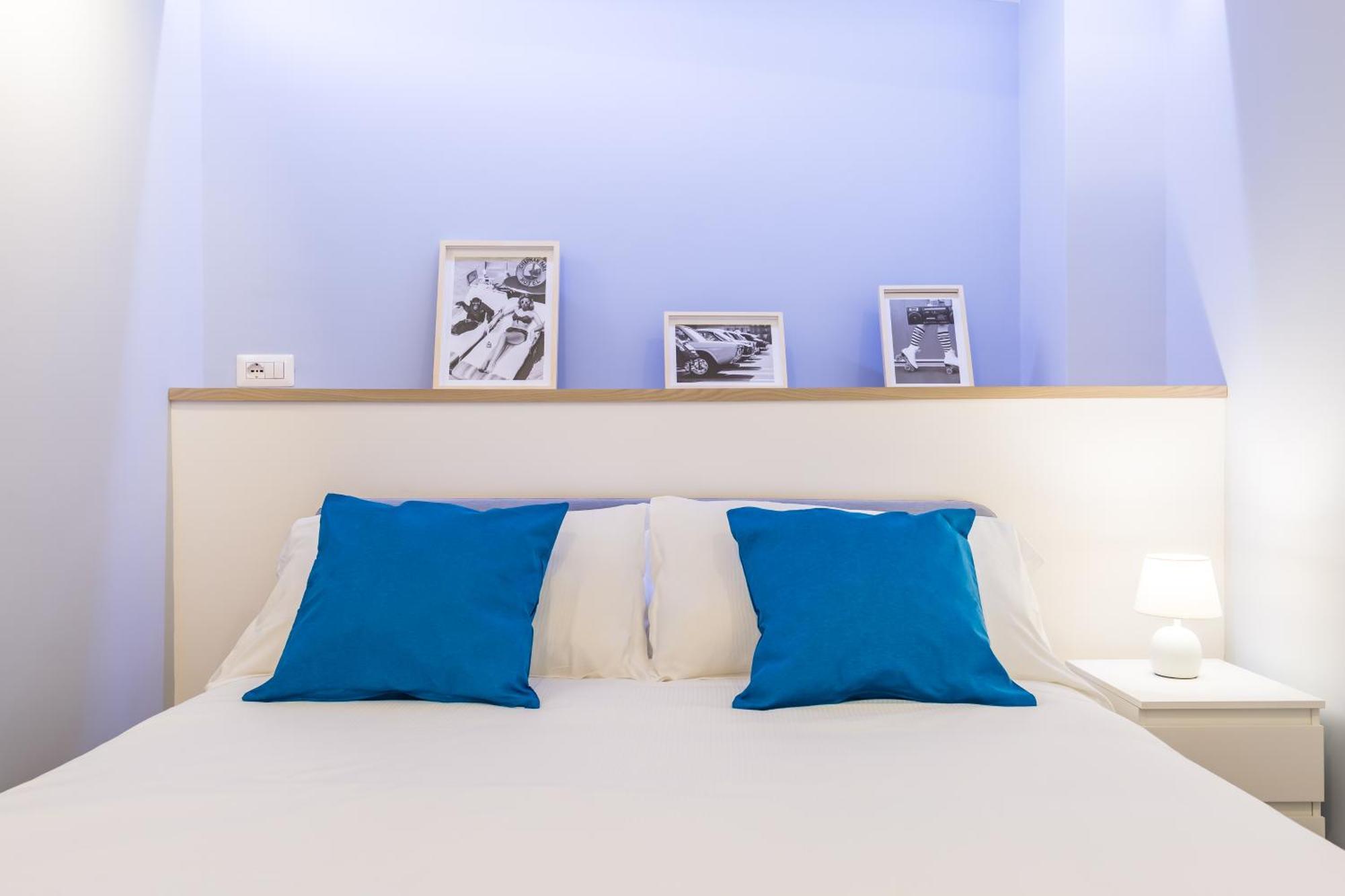 Arenella Family By Wonderful Italy Appartamento