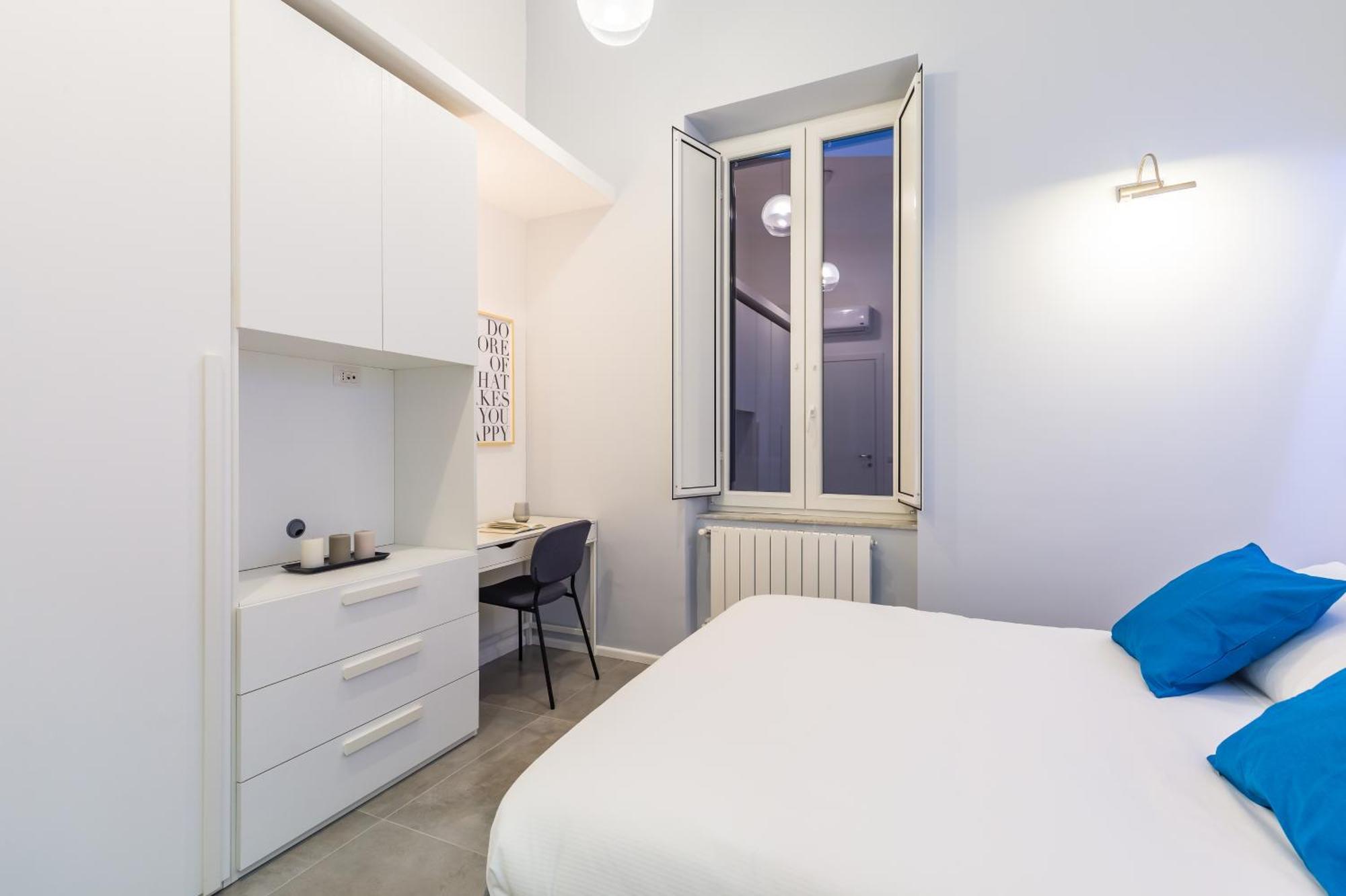 Appartamento Arenella Family By Wonderful Italy Napoli